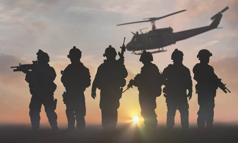 Military Attaché: The Military Representation in Diplomatic Relations