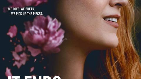 does lily end up with atlas in the movie