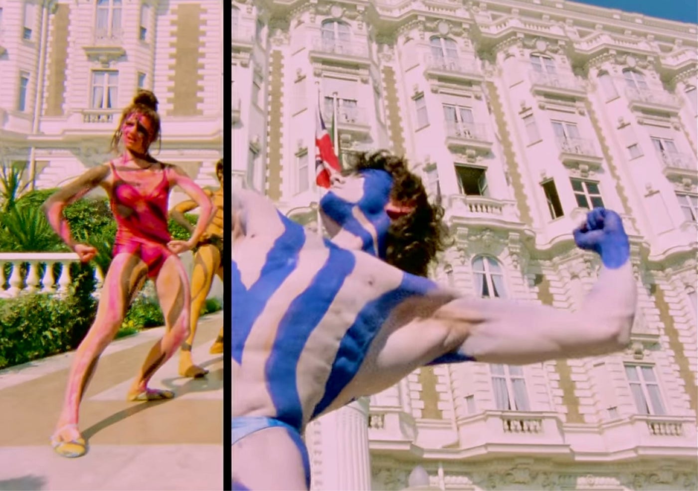 Elton John my Babysitter. ..and other adventures in the theatre… | by Sandy Strallen | Medium Stl homelife