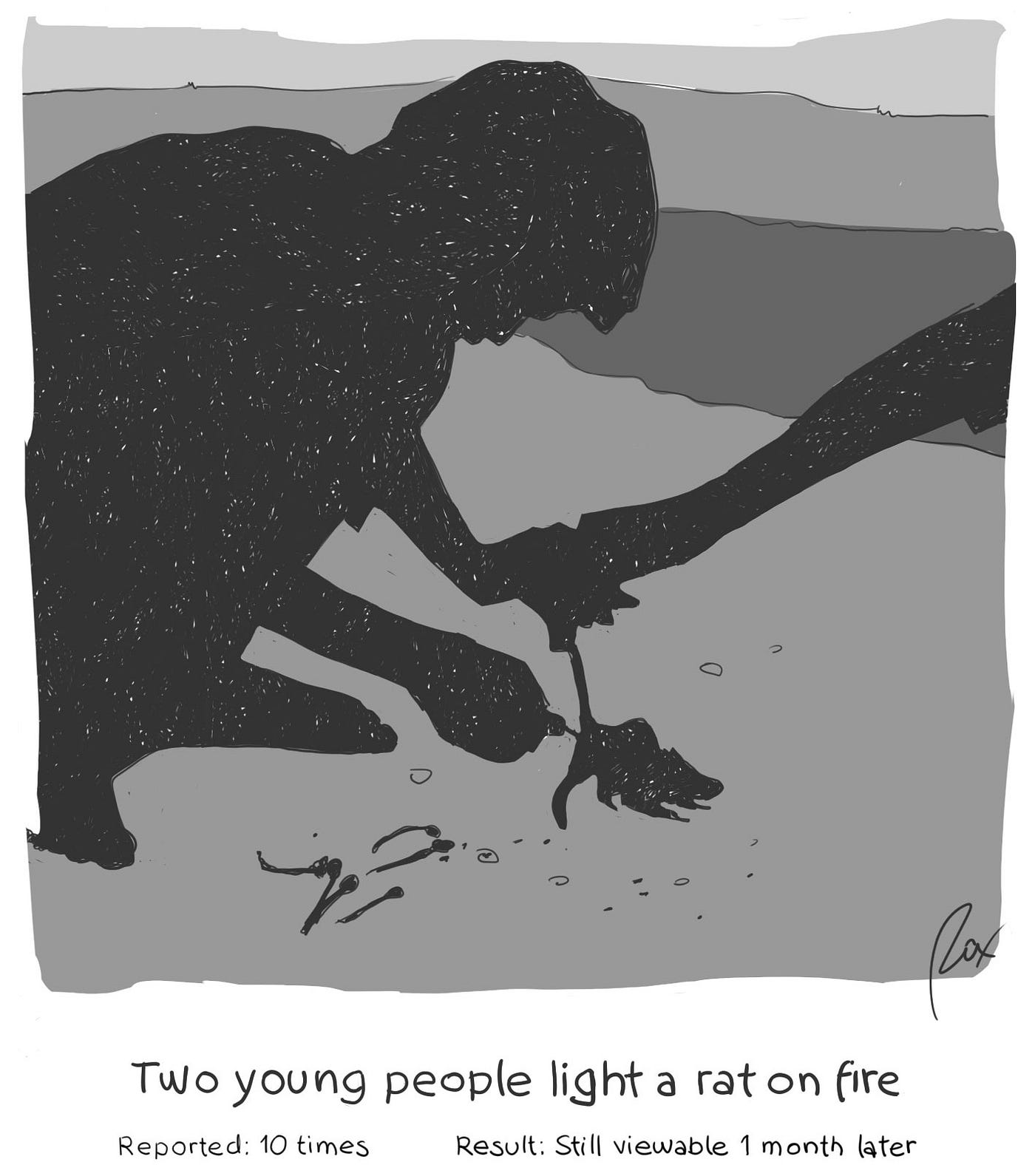 Instagram has an Animal Abuse Problem | by Mason Gentry | Medium How to hide highlights on ig