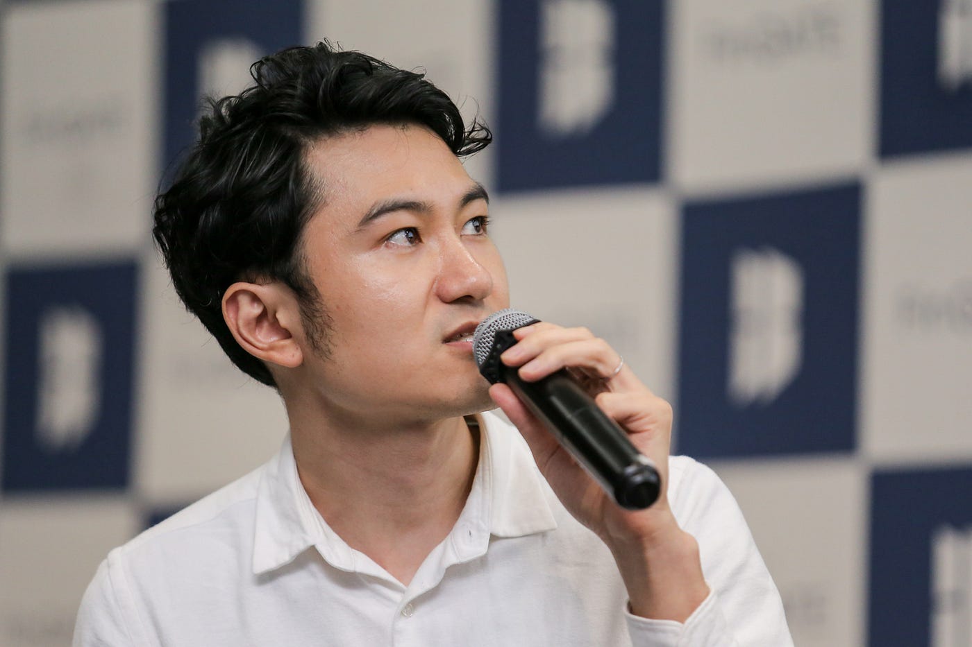 Meetup】PropTech JAPAN Meetup vol.10 不動産×ブロックチェーンを開催 | by PropTech JAPAN | PropTech JAPAN | Medium 宇野 雅晴