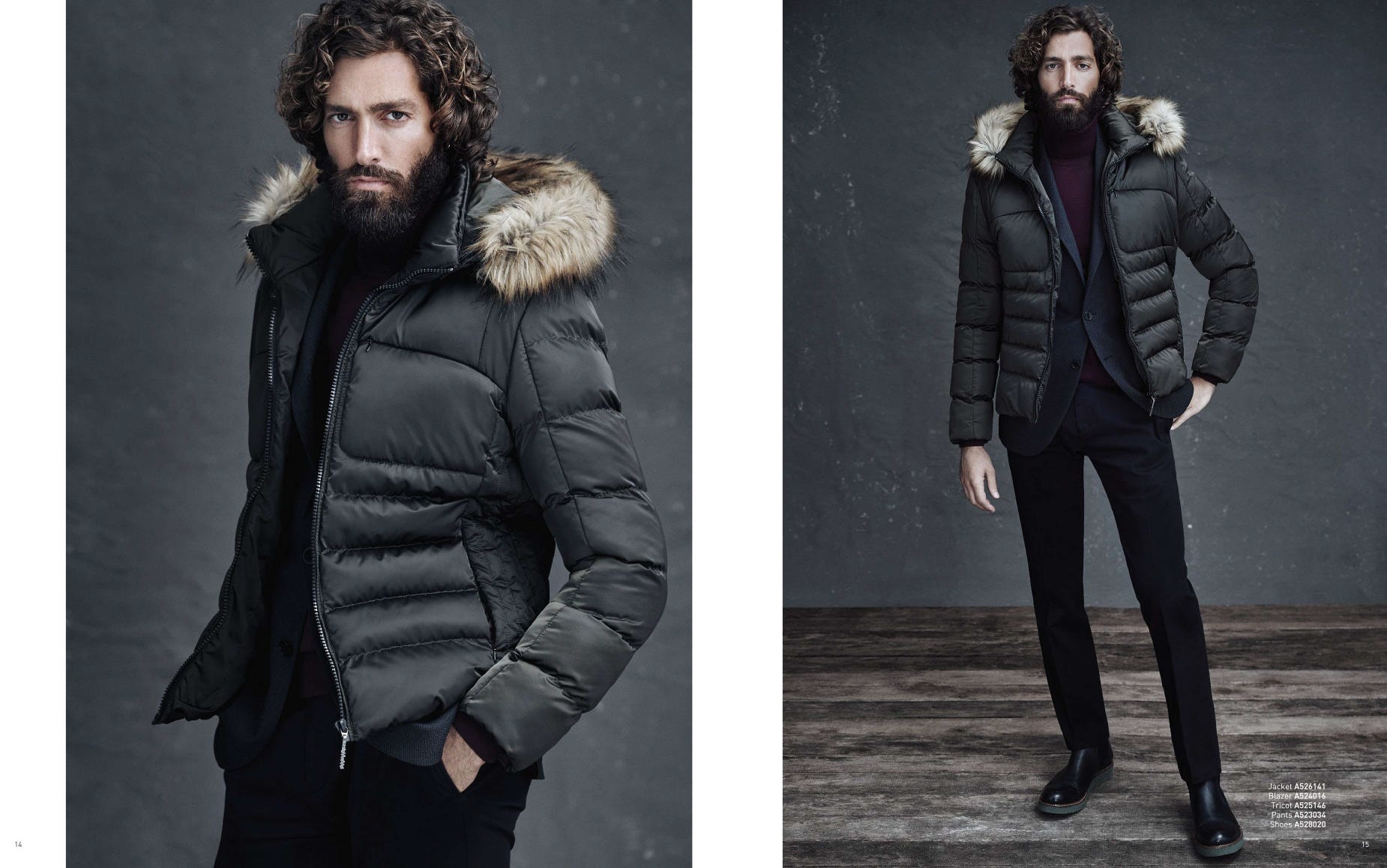 Lahana Şıklığı. 2017 kışı tüm dünyada olduğu gibi… | by Günay Olçum | Medium Samanyolu yelek modeli