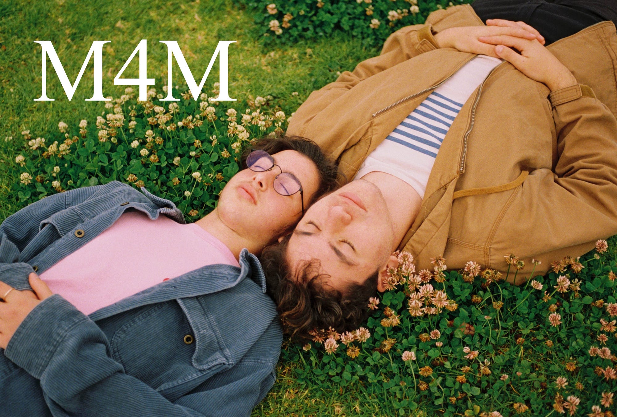 M4M. Tales of love, joy and loss between men | by David Mack | Medium Joel someone crystal rush