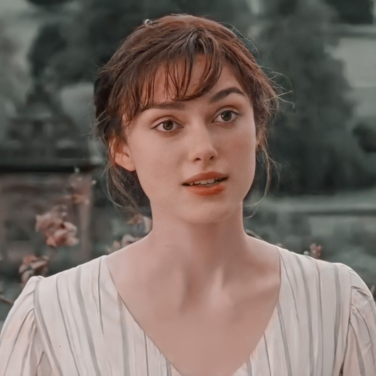 Elizabeth bennet