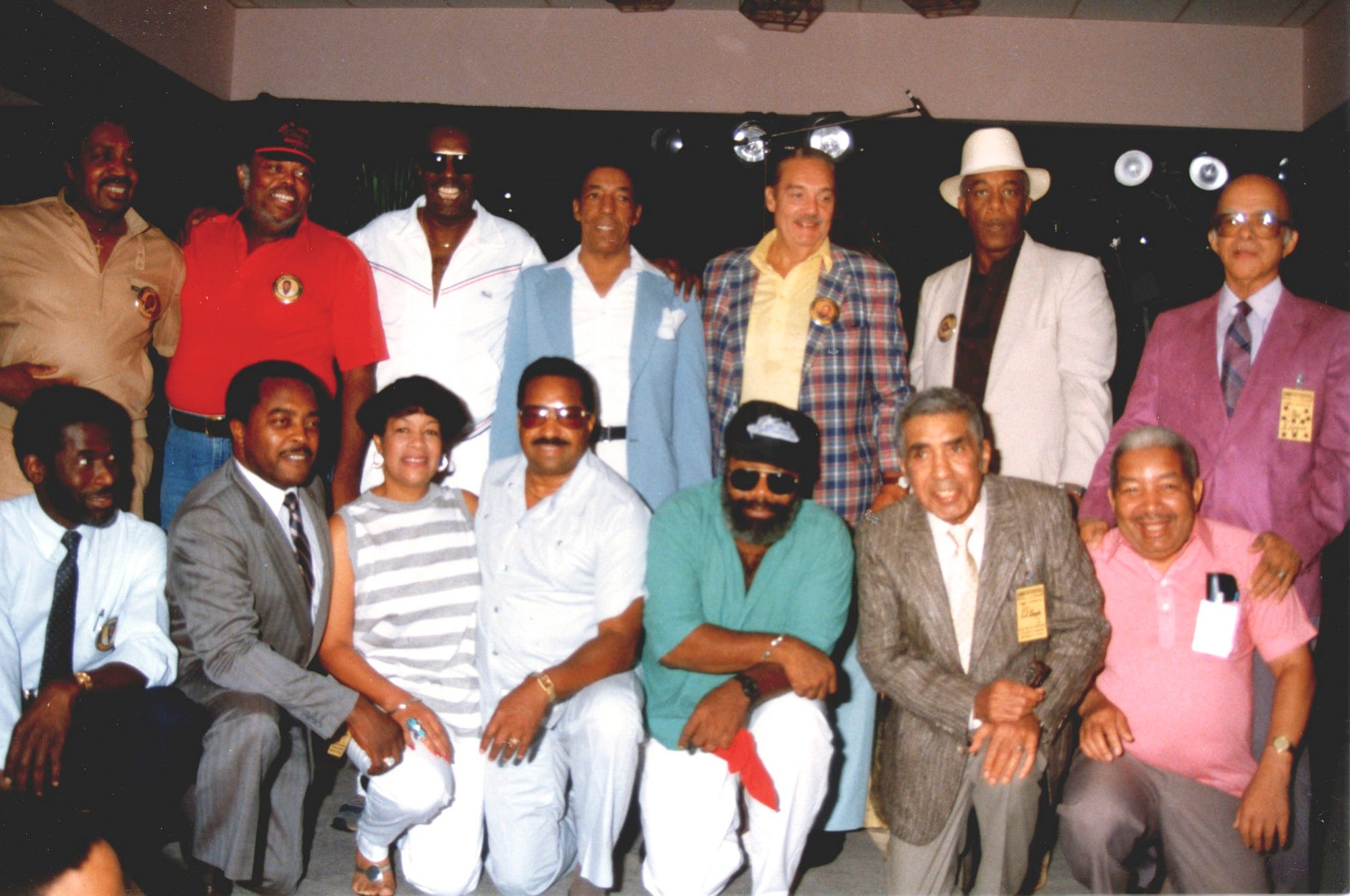 A Family Affair: How Jack The Rapper Elevated the Business of Black Music | by Walker Smith | Cuepoint | Medium Charlie wilson gospel songs