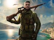 Review — Sniper Elite 4. Killing Nazis never felt so damn… | by TastaTV |  Tasta  2