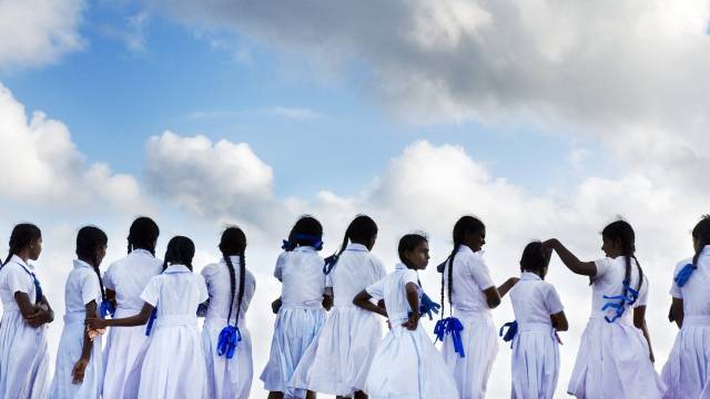 Sri lanka school girl sex