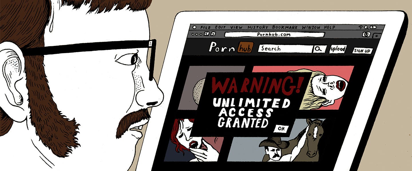 Can You Get Hacked From Pornhub