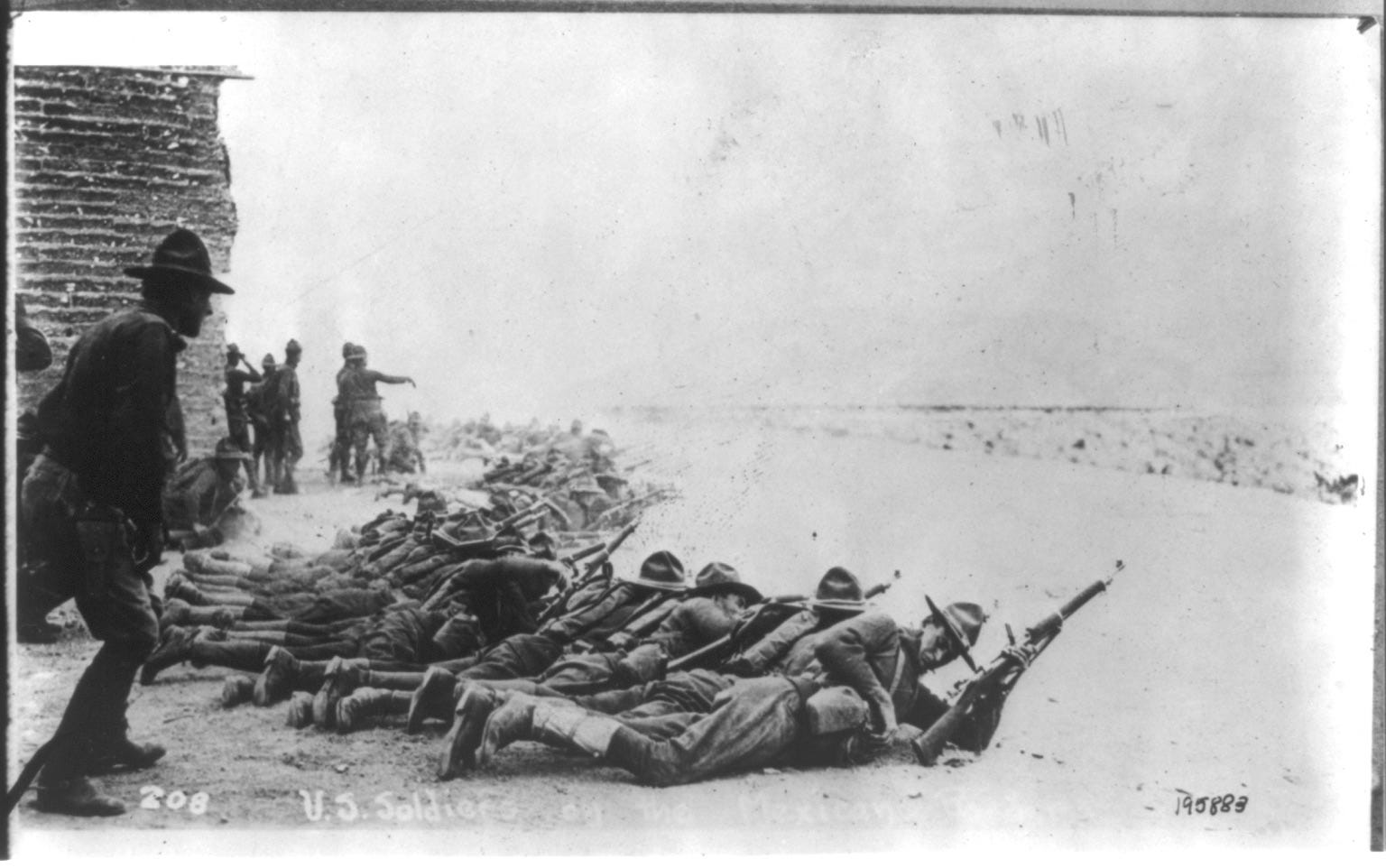 How did the mexican war caused the civil war