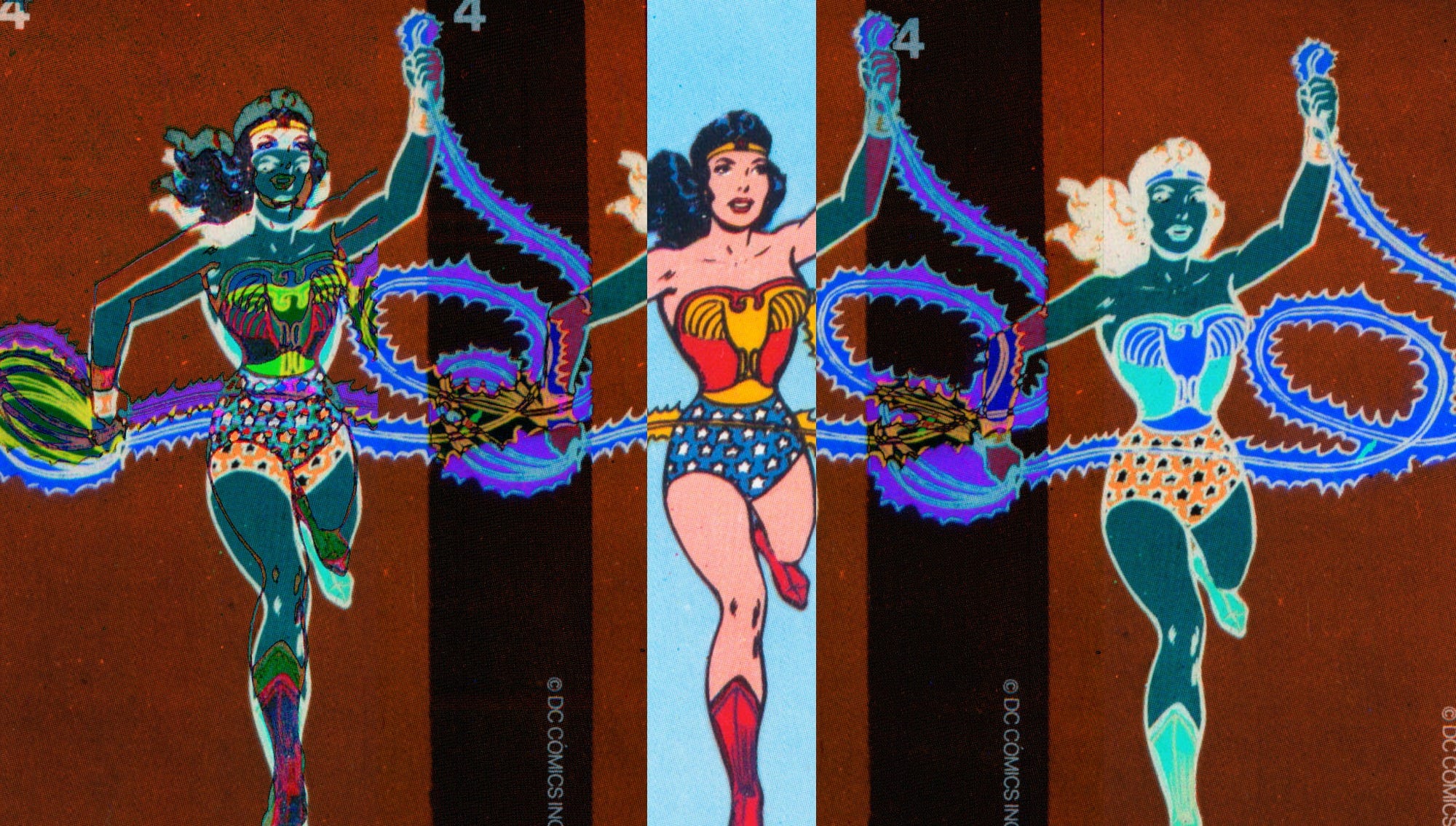 Beauties in bondage content warning