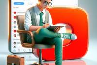 YouTube: A Decade And A Half Of Revolutionizing Media And Culture