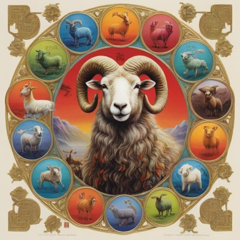 List 32+ Wallpapers what is the chinese zodiac for 1991 Updated