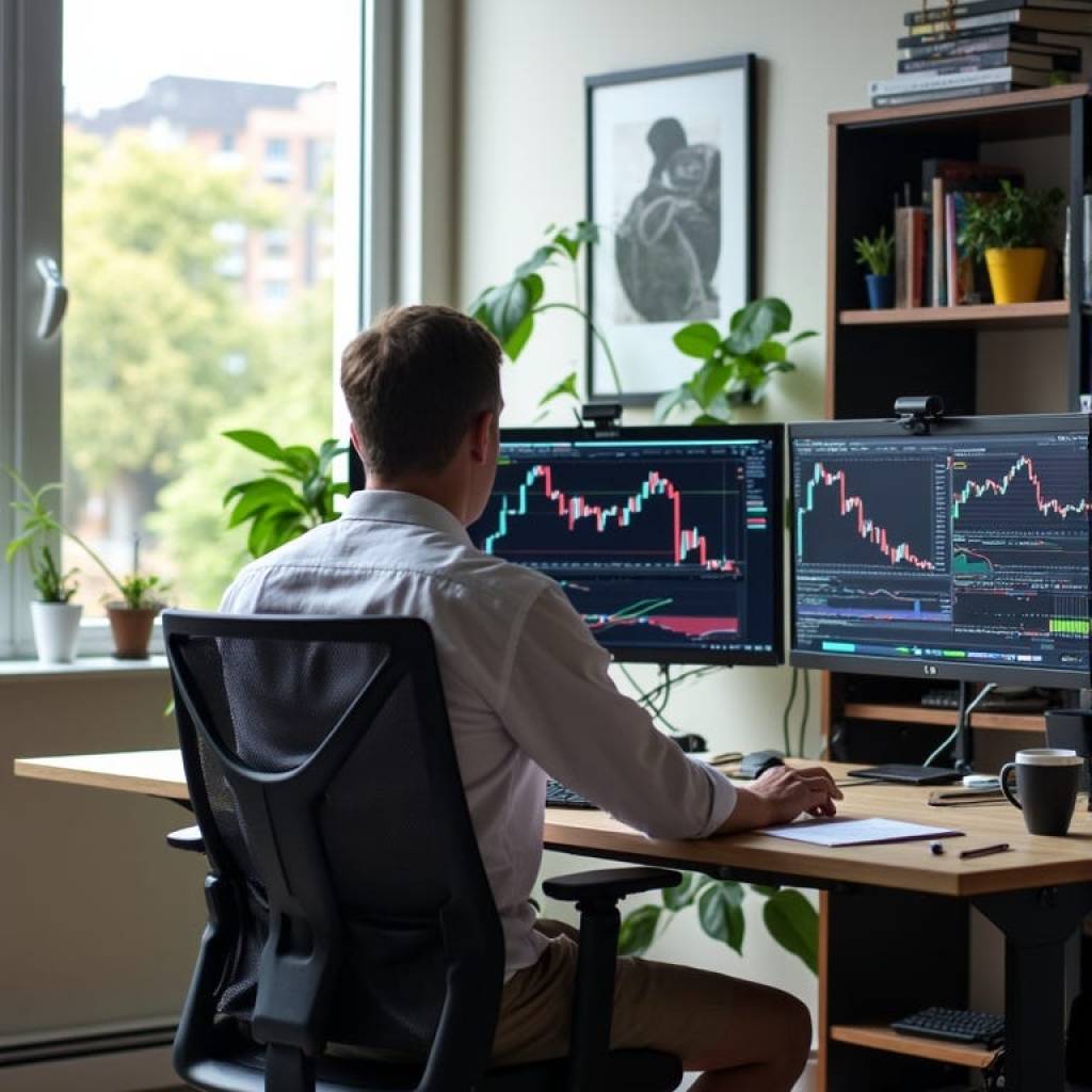 I Reviewed 9 Buying and selling Gurus — Right here Are My Prime Picks I Reviewed 9 Buying and selling Gurus — Right here Are My Prime Picks