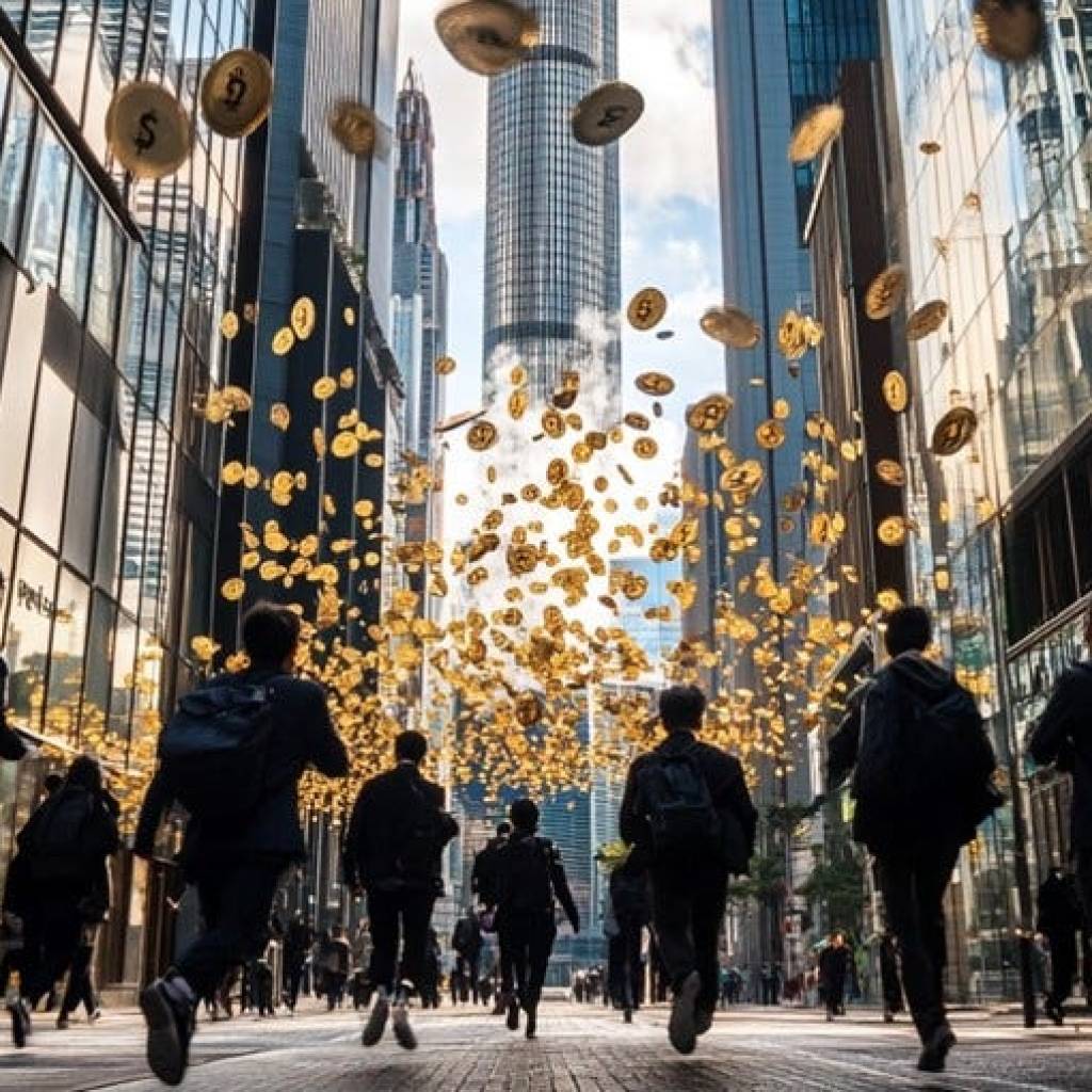 Crypto AML — What is occurring now? Crypto AML — What is occurring now?