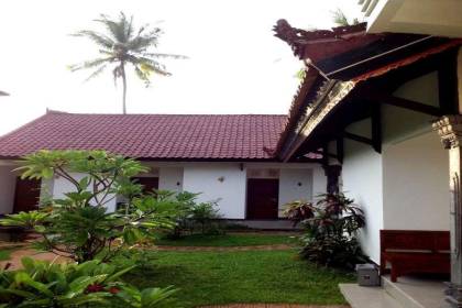 Guesthouse Murah Di Dekat Pantai Senggigi