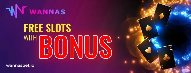Free Casino Slots For Fun