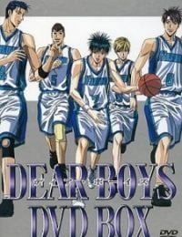 Hoop Days