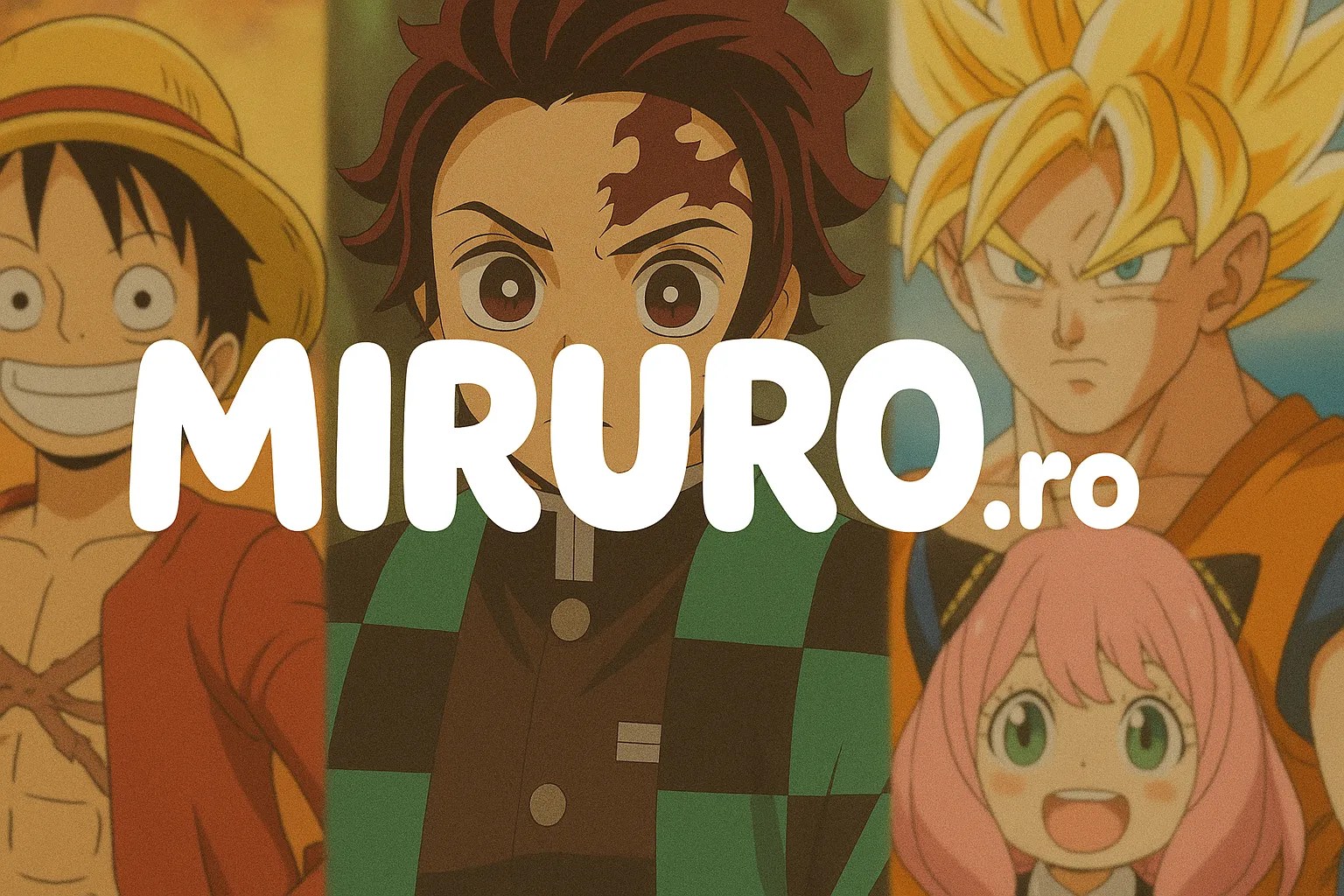Miruro - Watch Free Anime Online · Stream Subbed & Dubbed Anime in HD