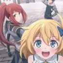 Mushoku no Eiyuu: Betsu ni Skill Nanka Iranakatta n da ga Episode 1