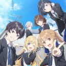 Chitose-kun wa Ramune Bin no Naka Episode 1