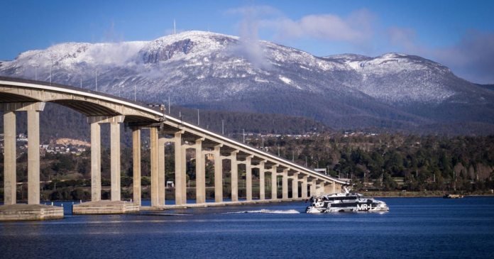 Where to Stay in Hobart