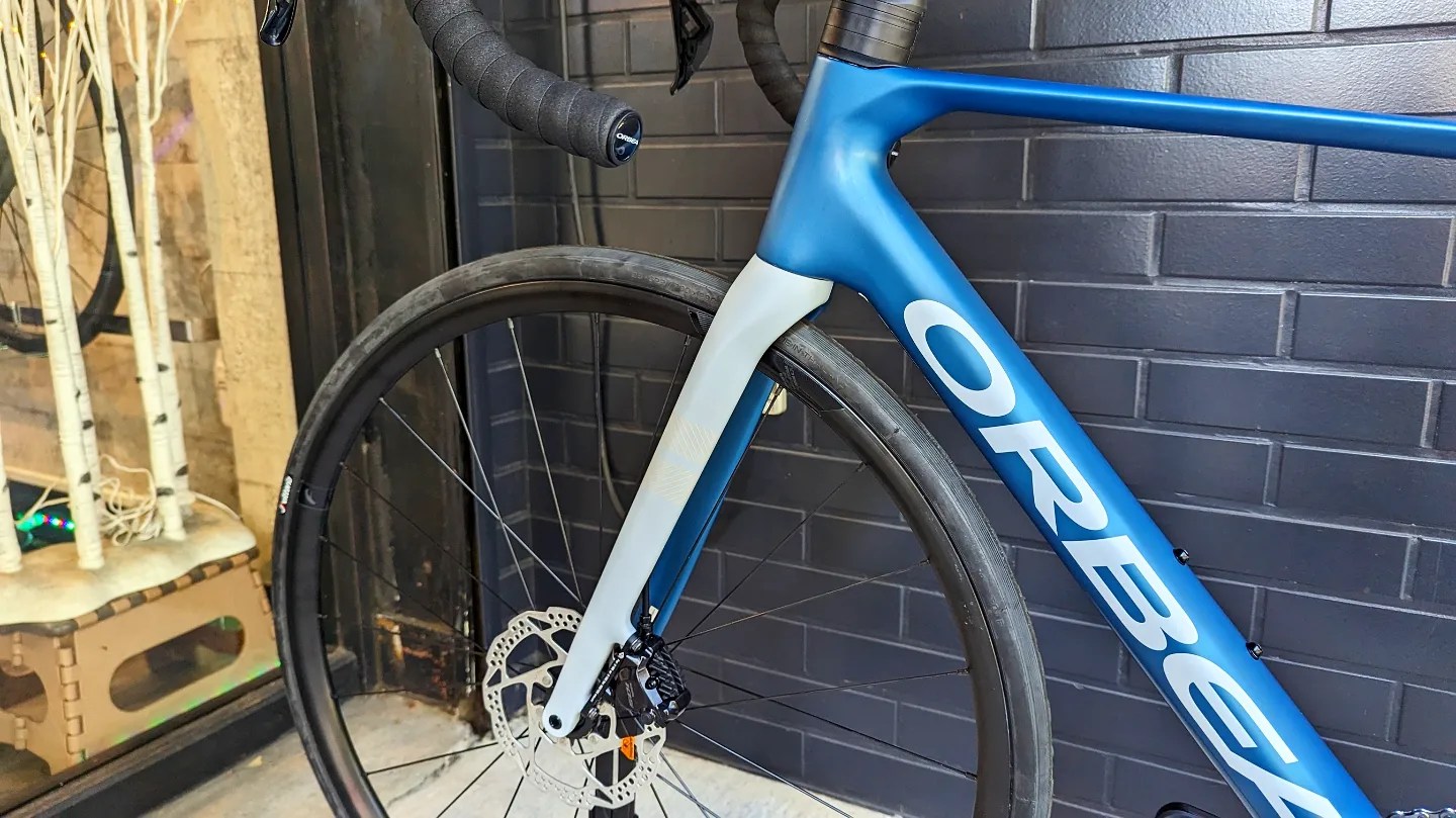 2024新モデル！】ORBEA ORCA M30i入荷！【新105Di2搭載！】 | 自転車のことならサイクルショップ ミツイキ