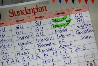 Bayern Religionsunterricht In Zukunft Gemeinsam Mk Online