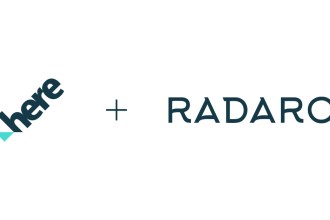 HERE Technologies and Radaro Partner to Deliver Next-Gen Route Optimisation and Tour Planning Solution for Enterprise-Grade Logistics