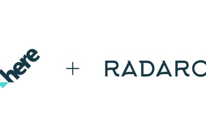 HERE Technologies and Radaro Partner to Deliver Next-Gen Route Optimisation and Tour Planning Solution for Enterprise-Grade Logistics