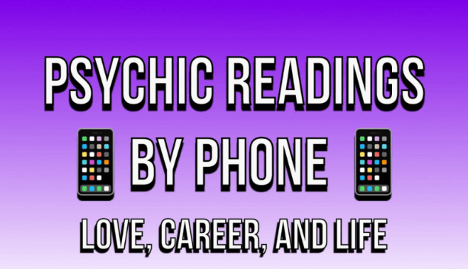 Psychic Hotline | Accurate Psychic Phone Readings by Certified Experts  Special 2025 Announcement