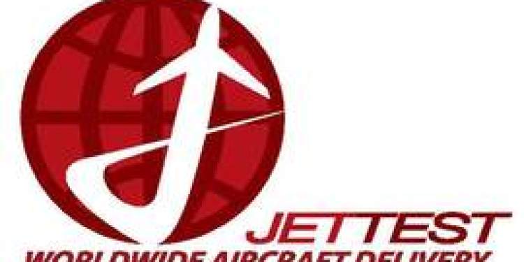 Jet Test Successfully Completes Four Boeing 747-400 Ferry Flights Across Three Continents in Just Six Days