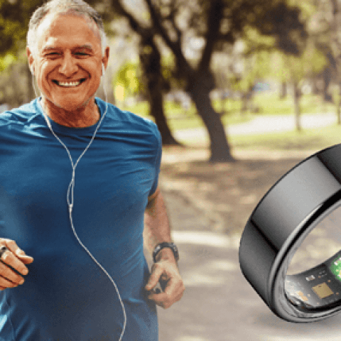 “Herz P1 Smart Ring Review: Can This Vital Health Tracker Revolutionize Your Wellness Journey? Discover the Best Smart Ring for You!”