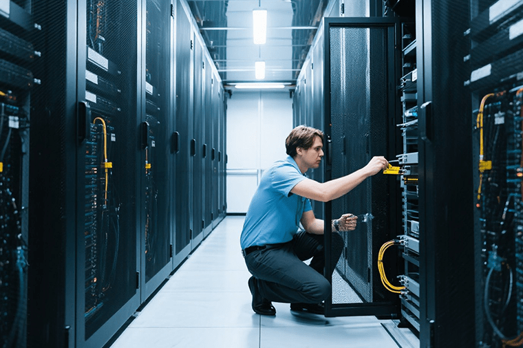 AIXA Miner Integrates More Advanced AI Capabilities Arrive in Cloud Mining