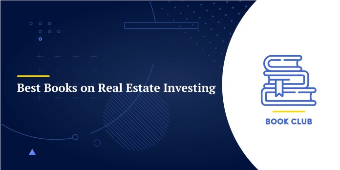 7 Must-Read Real Estate Investing Books for 2024