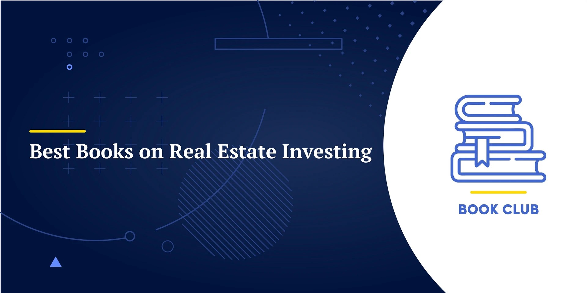 7 Must-Read Books on Real Estate Investing for 2024