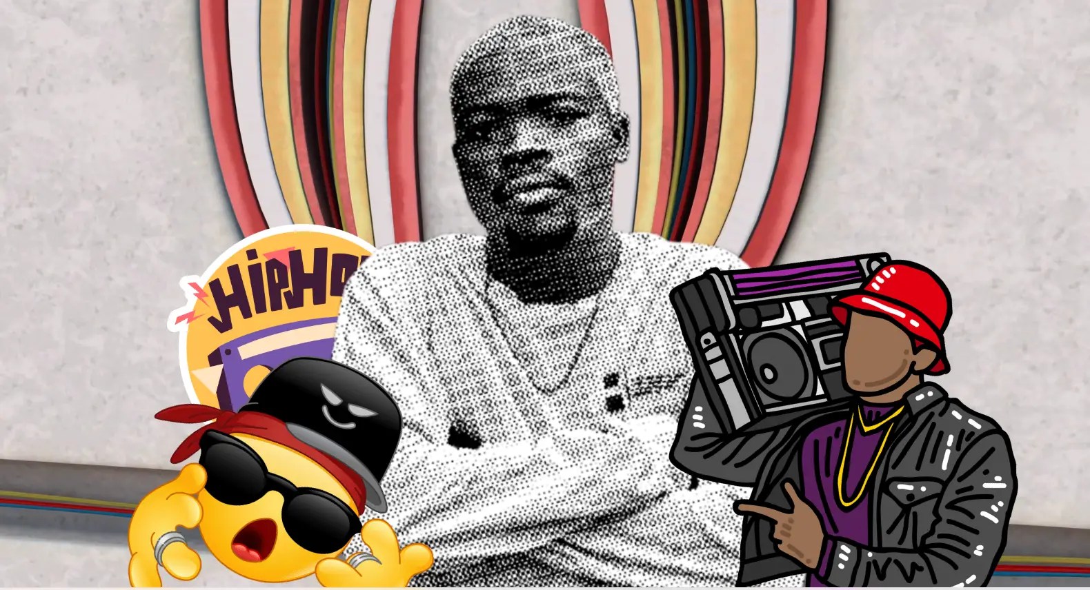 Lamba Rap: Olunweke on Exploring the Dancehall Hip-Hop Subgenre Lamba Rap: Olunweke on Exploring the Dancehall Hip-Hop Subgenre