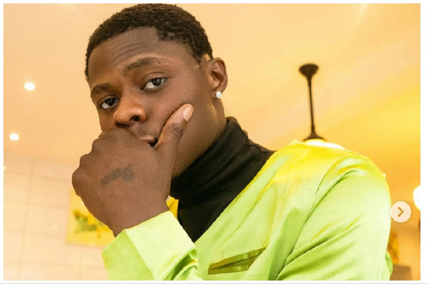 Replay This: 5 Mohbad Tracks to Celebrate the Life of the Distinct Afrobeats Voice Replay This: 5 Mohbad Tracks to Celebrate the Life of the Distinct Afrobeats Voice