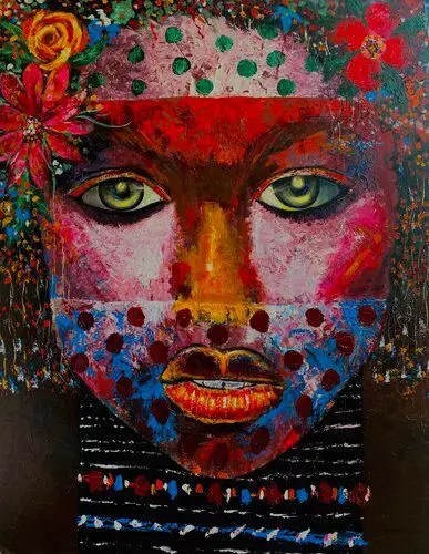 Gabriel Jideonwor on Building a Thriving Community for African Artists Gabriel Jideonwor on Building a Thriving Community for African Artists