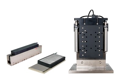 ISDN Precision System Obtains CE Certification, Plans Debut at SEMICON SEA