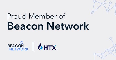 HTX Joins TRM Labs’ Beacon Network to Strengthen Global Fight Against Crypto Crime