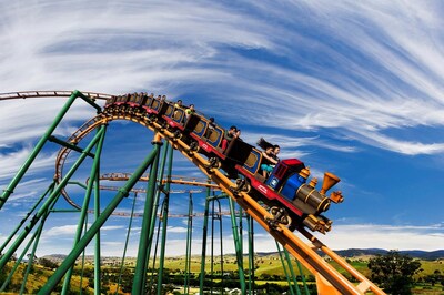 IAAPI Amusement Expo 2026, is set to propel India’s Amusement Industry