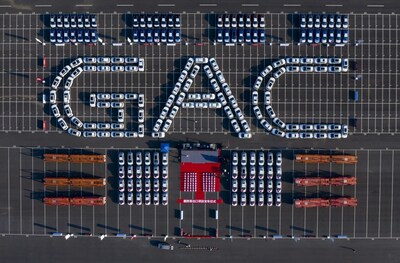 Feng Xingya, the Chairman of GAC Group: Enhance global competitiveness of China’s automotive industry by “Going Global with Standards”