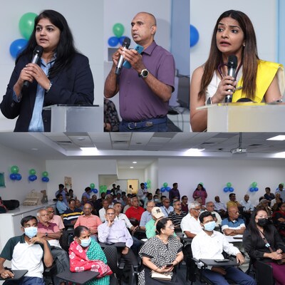 Manipal Hospital Varthur Road Celebrates World Kidney Day 2026 by Honouring ‘Kidney Champions’