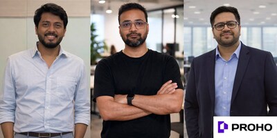 Proho raises  Million pre-seed funding to scale its AI-Powered Guaranteed Home Resale Platform tackling uncertainty in property transactions