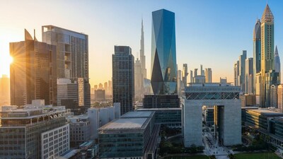 DIFC to become the world’s first AI-Native financial centre