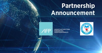 Association for Financial Professionals Partners with Bee-Pro Solutions to Expand Certification Preparatory Courses in India
