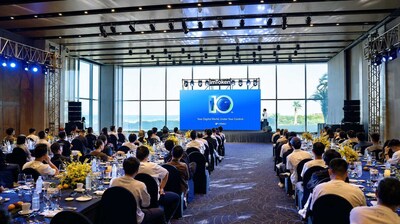 imToken Marks Its 10th Anniversary with a New Strategic Direction: From Trusted Main Wallet to Personal Control Interface