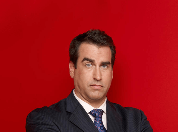 rob riggle wikipedia