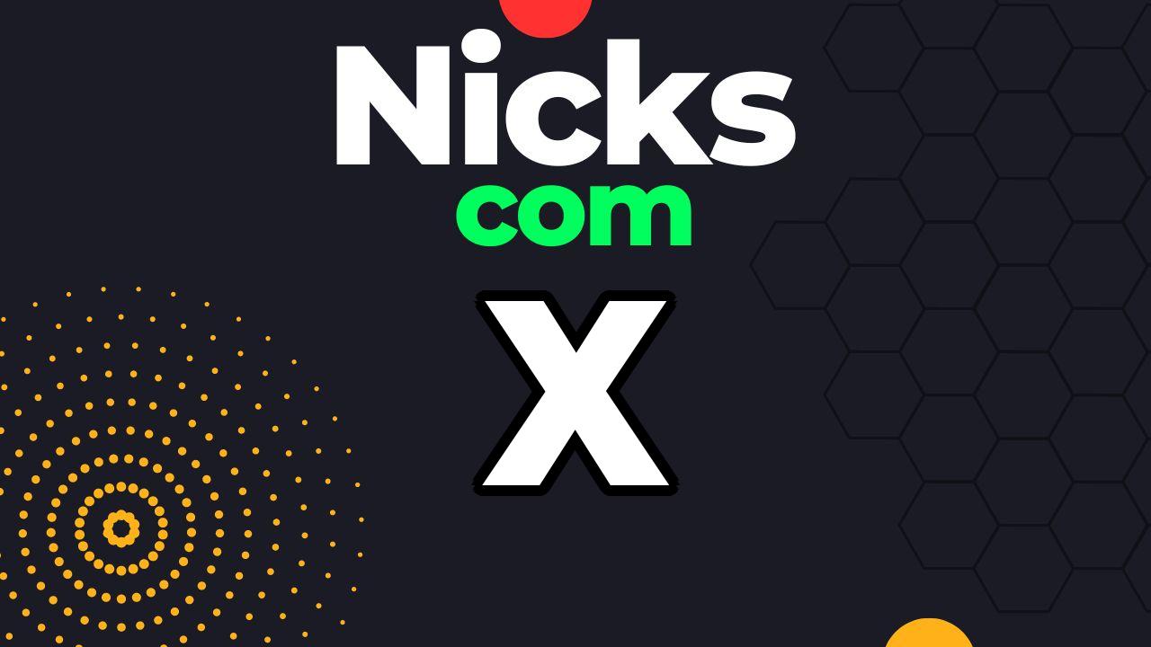 símbolos para nick de xitado